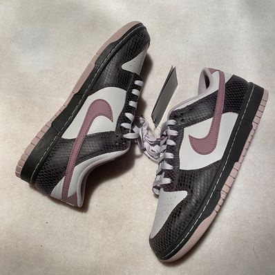 Nike Dunk Low SE "Snakeskin"