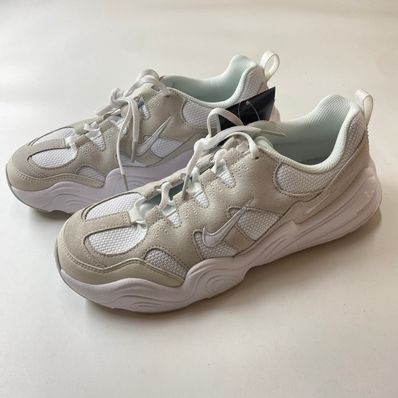 Nike Women's Tech Hera "White/Summit White"