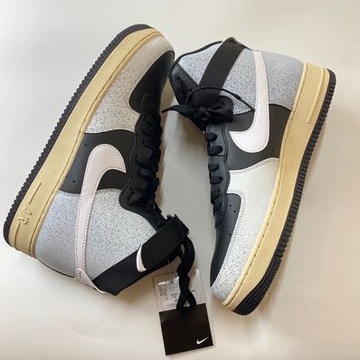 Nike Air Force 1 High "50 Years Of Hip-Hop"