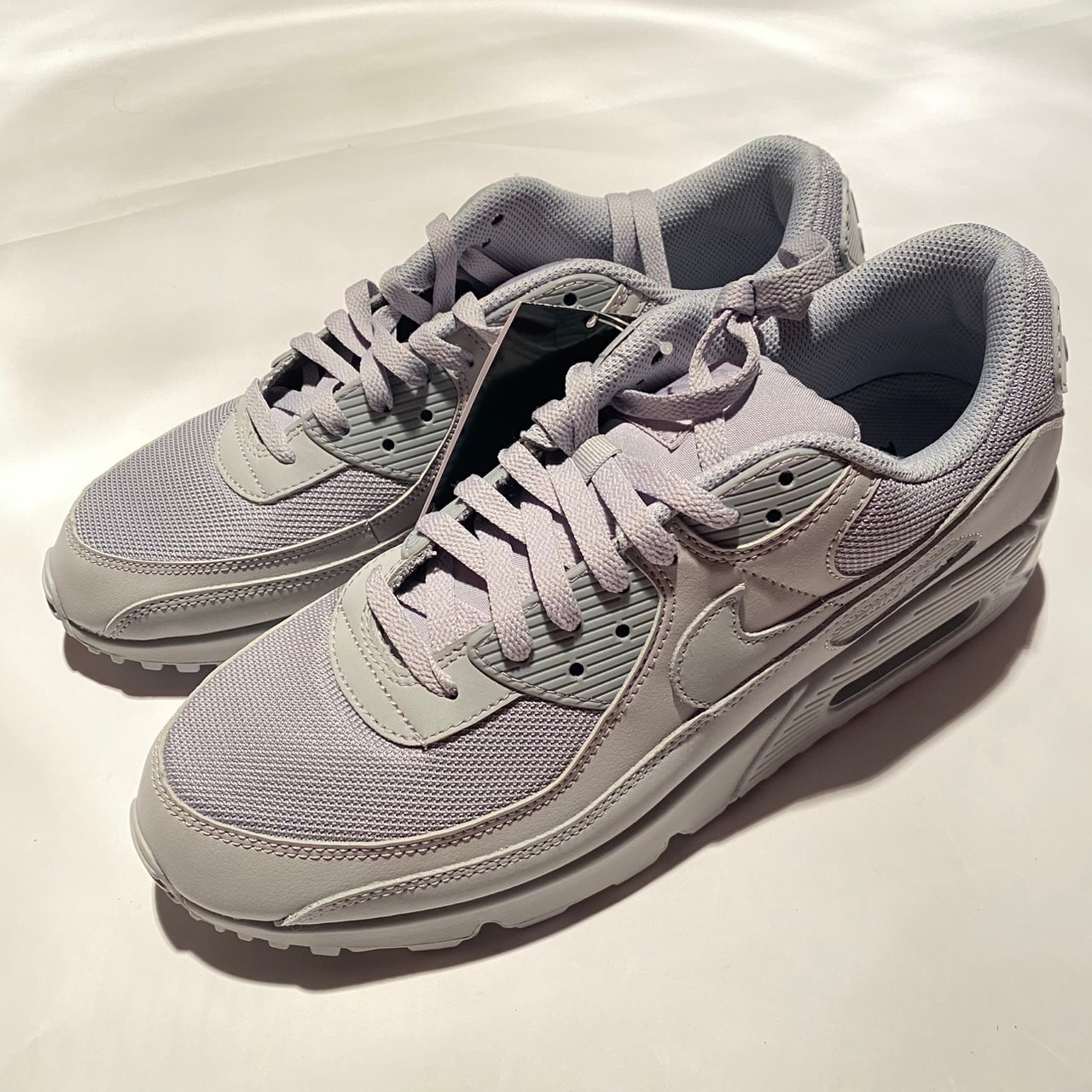 Nike Air Max 90 "Grey"
