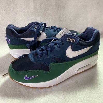 Nike Women's Air Max 1 QS "Gorge Green"