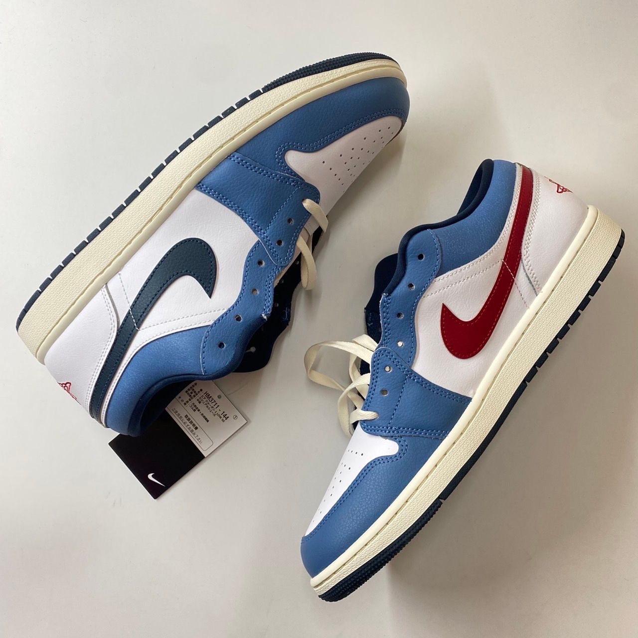Nike Air Jordan 1 Low 