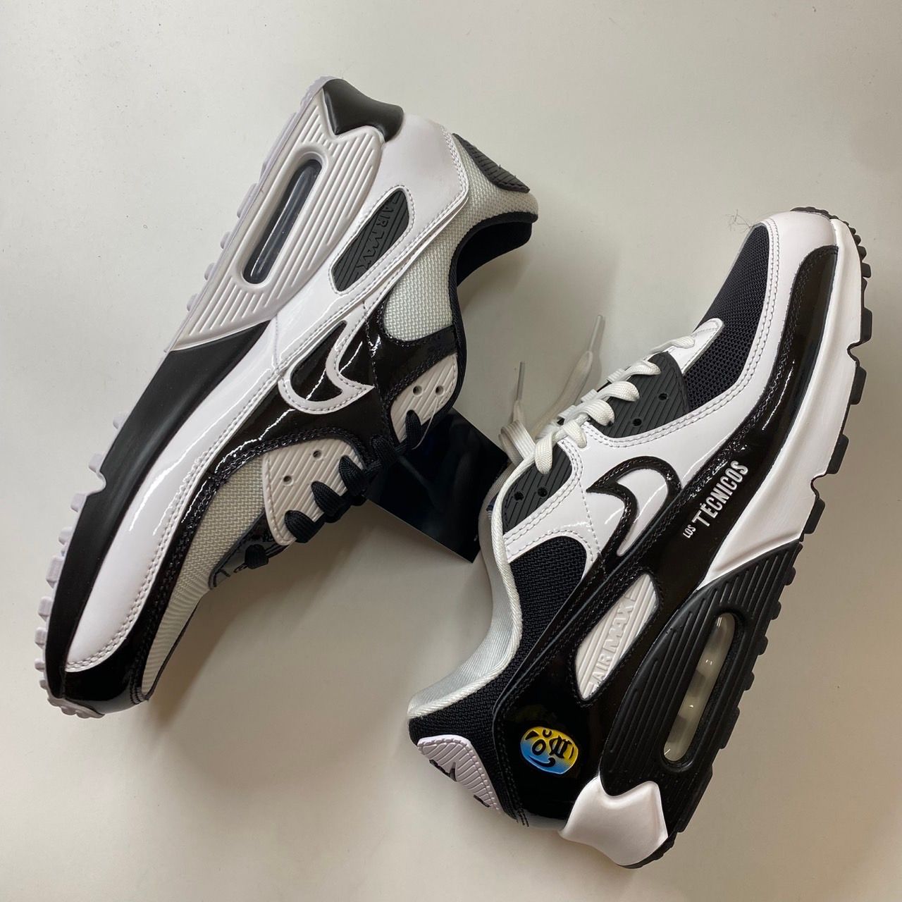 Nike Air Max 90 SE "Lucha Libre"