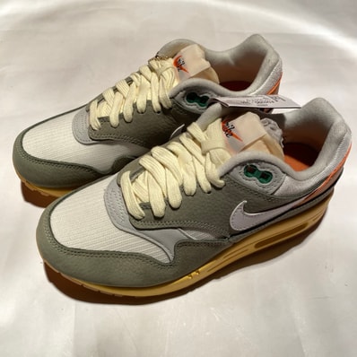Nike Women's Air Max 1 "Think Tank"