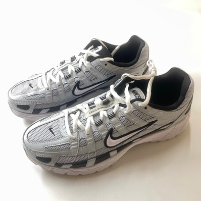 Nike P-6000 "Pure Platinum"