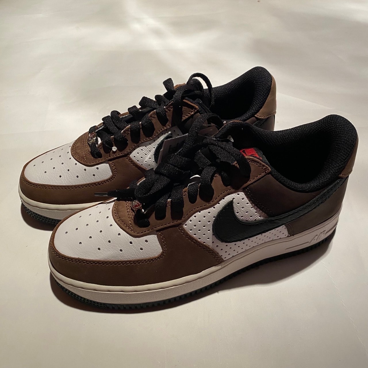 Nike Air Force 1 Low Retro "Escape" (2025)
