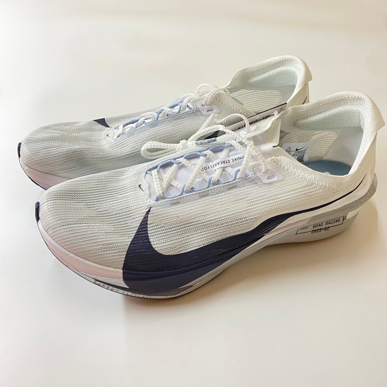 ナイキ ストリークフライ2 