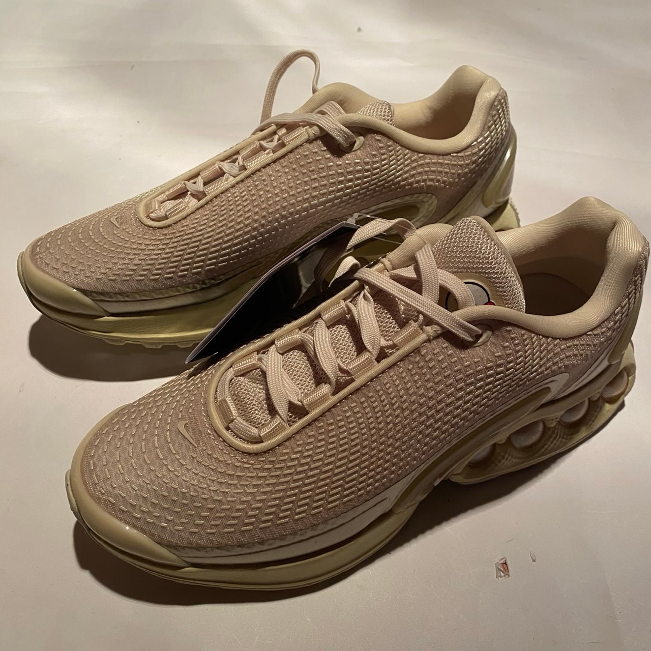 Nike Women's Air Max DN "Light Khaki"