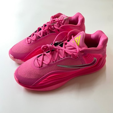 Nike Giannis Freak 7 "Live Wire"