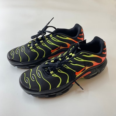 Nike Air Max Plus "Sunrise"