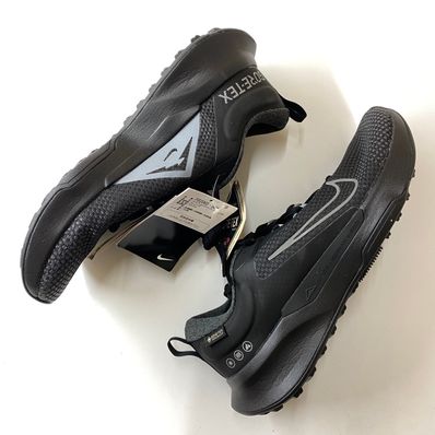 Nike Women's Juniper Trail 2 GORE-TEX "Black/Anthracite/Cool Grey"