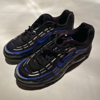Nike Air Max TL 2.5 "Black/Hyper Royal"