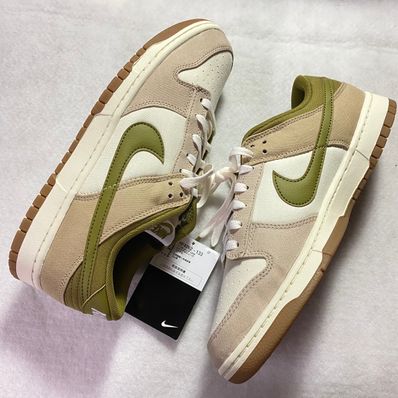 Nike Dunk Low "Since '72"