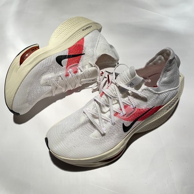 Nike AlphaFly 2 "Eliud Kipchoge"