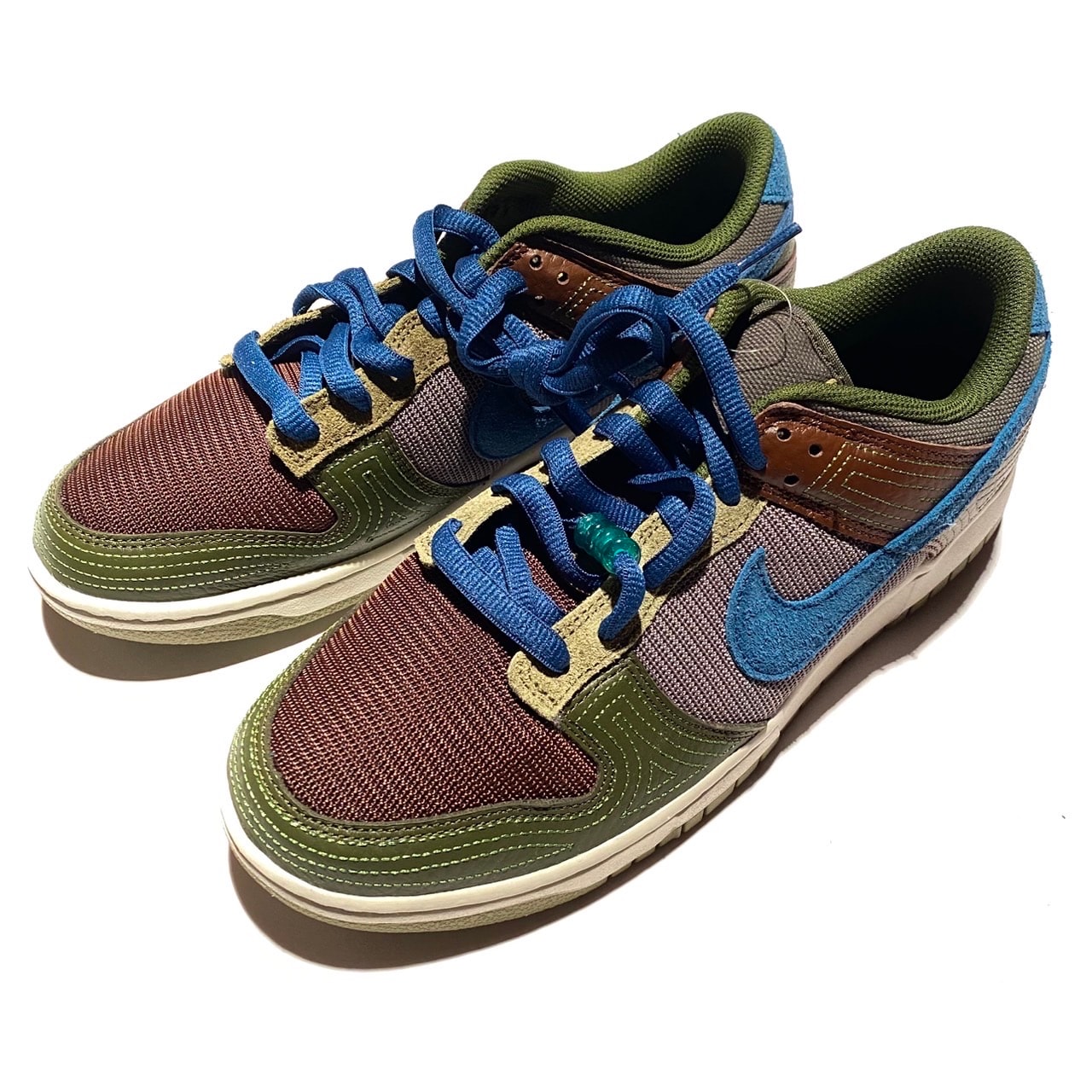 Nike Dunk Low NH "Jade"