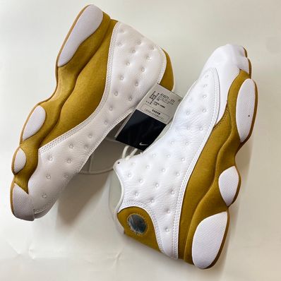 Nike Air Jordan 13 Retro "Wheat"