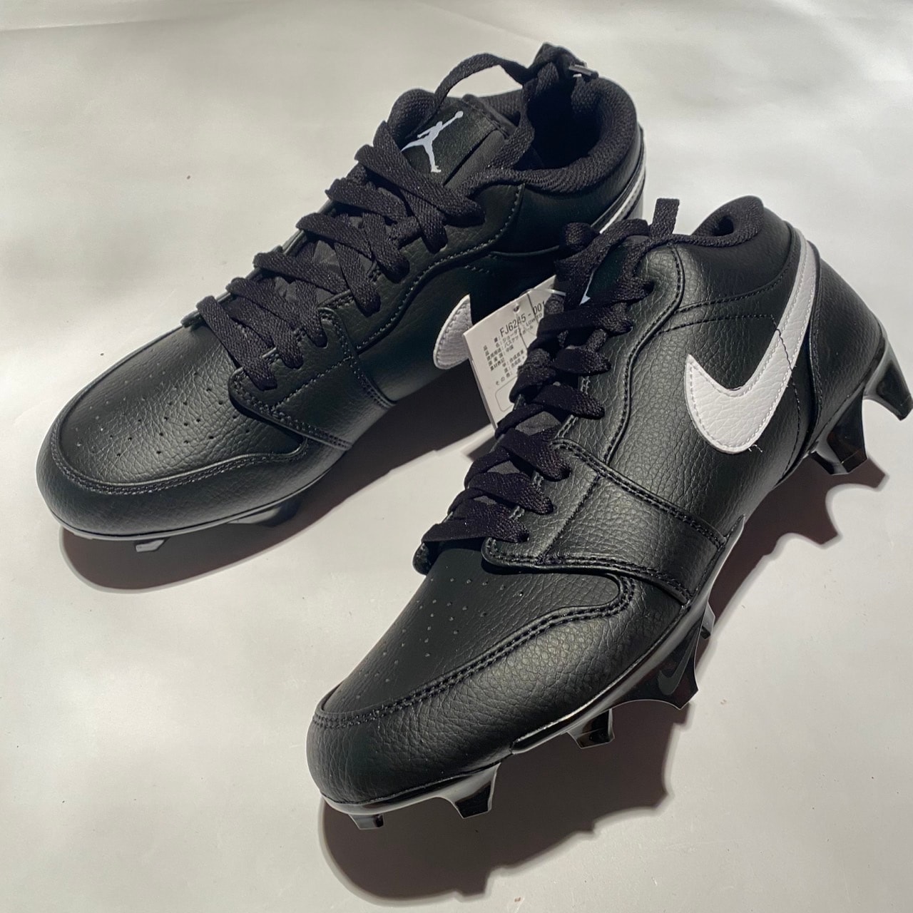 ナイキ ジョーダン1 ロー TD クリート 