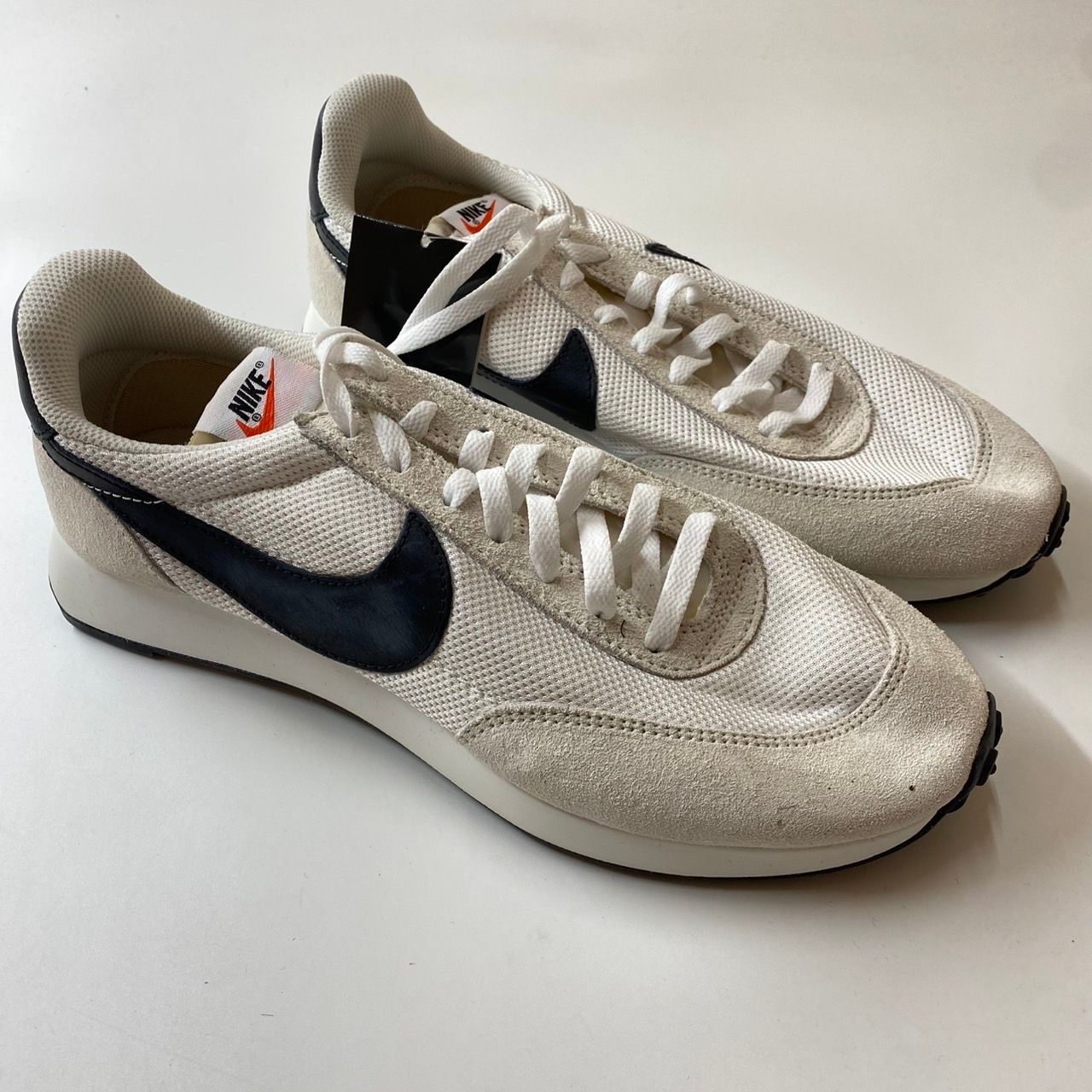 エア テイルウィンド(Air Tailwind)/Nike 人気の新作/中古通販