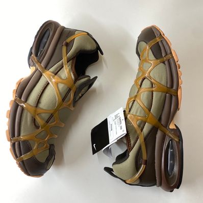 Nike Air Kukini "Dark Chocolate"