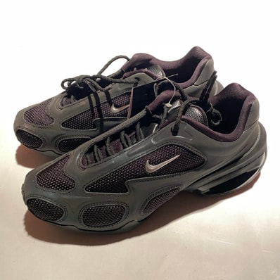 Nike Women's Air Max Muse "Black/Multi-Colour"