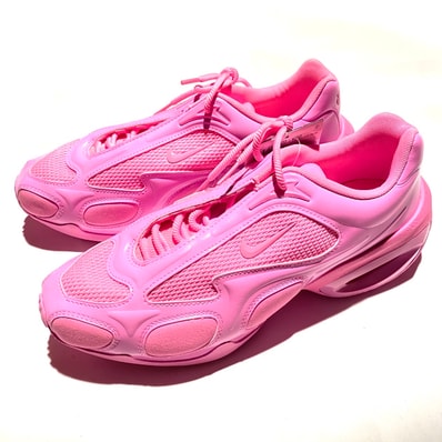 Nike Women's Air Max Muse "Pink Spell"