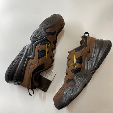 Nike Tech Hera "Cacao Wow/Blondine/Black"