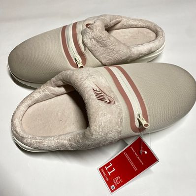 Nike Women's Burrow "Light Orewood Brown/Sail"