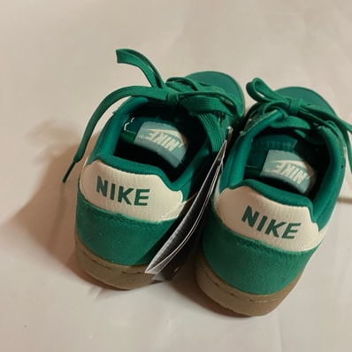 Nike Women's Field General "Malachite/Gum Dark Brown/Soft Pearl"