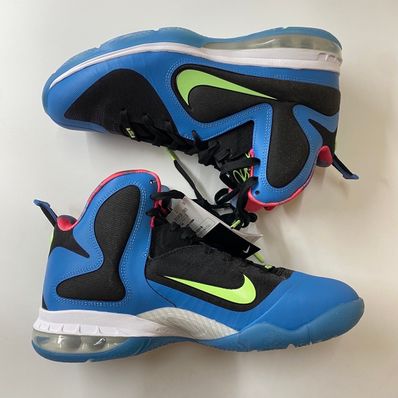 Nike Lebron 9 "South Coast"