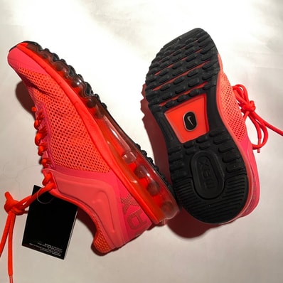 Nike Air Max TL 2.5 "Phantom/Dark Smoke Grey/Vintage Coral/Total Orange"