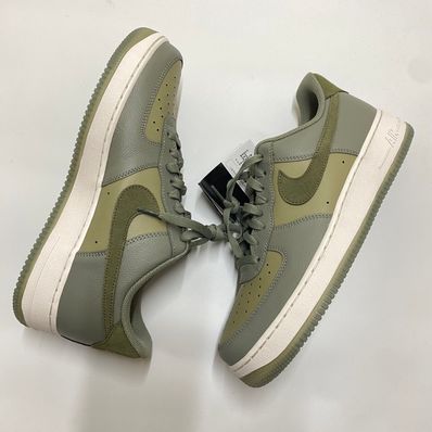 Nike Air Force 1 Low "Dark Stucco"