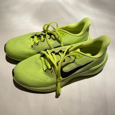 Nike Air Zoom Pegasus 41 "Volt/Barely Volt/Black"