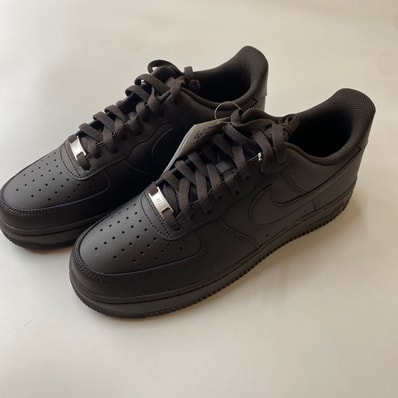 Nike Air Force 1 Low '07 "Velvet Brown"