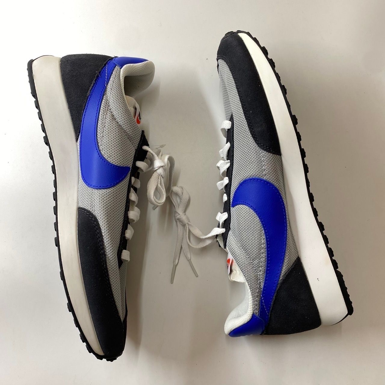 ナイキ エアテイルウィンド 79 "ライト ソーラー フレア ヘザー"