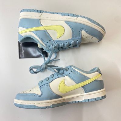 Nike Women's Dunk Low "Ocean Bliss"