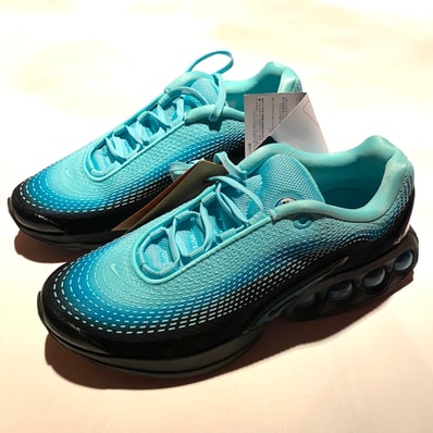 Nike Women's Air Max DN PRM "Dusty Cactus/Light Aqua"