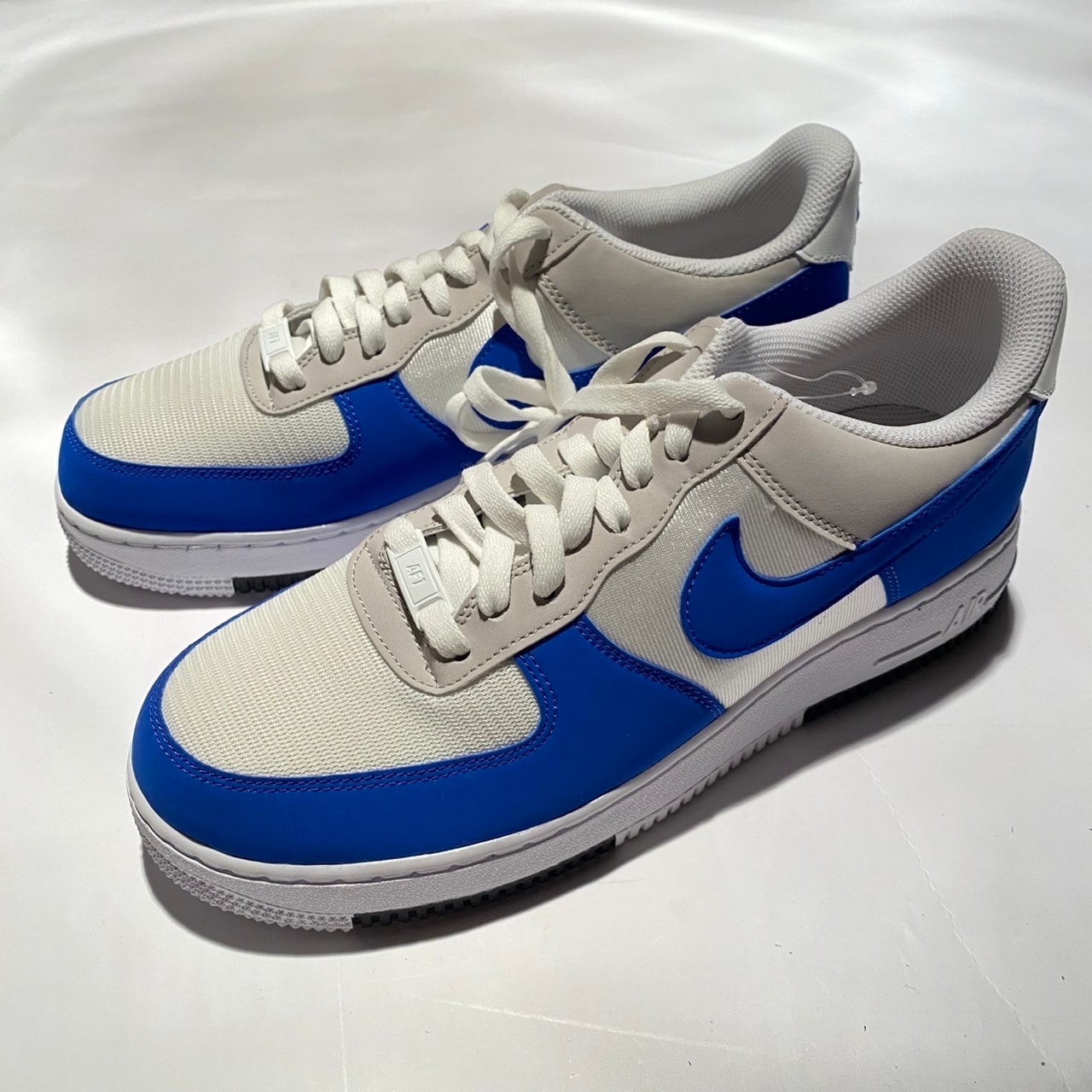 Nike Air Force 1 Low '07 "Time Warp"