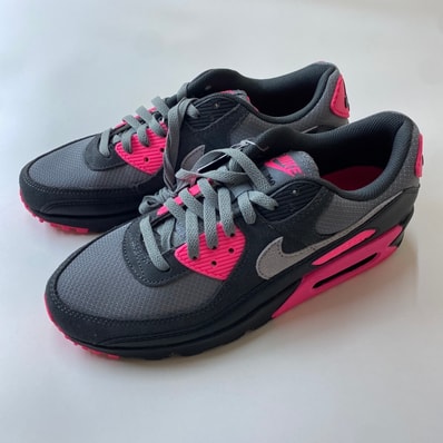 Nike Air Max 90 "Hyper Pink"