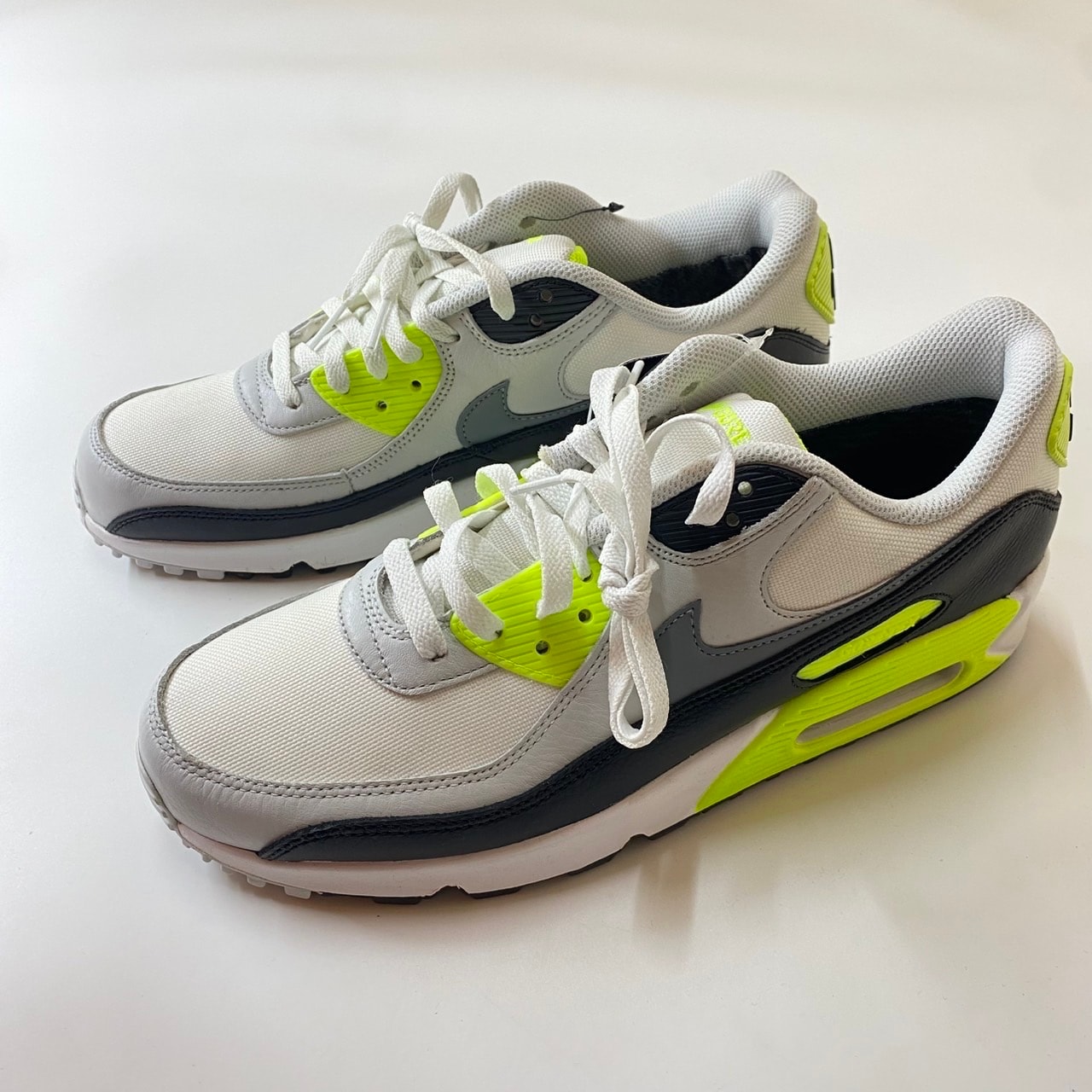 Nike Air Max 90 GORE-TEX "Volt"