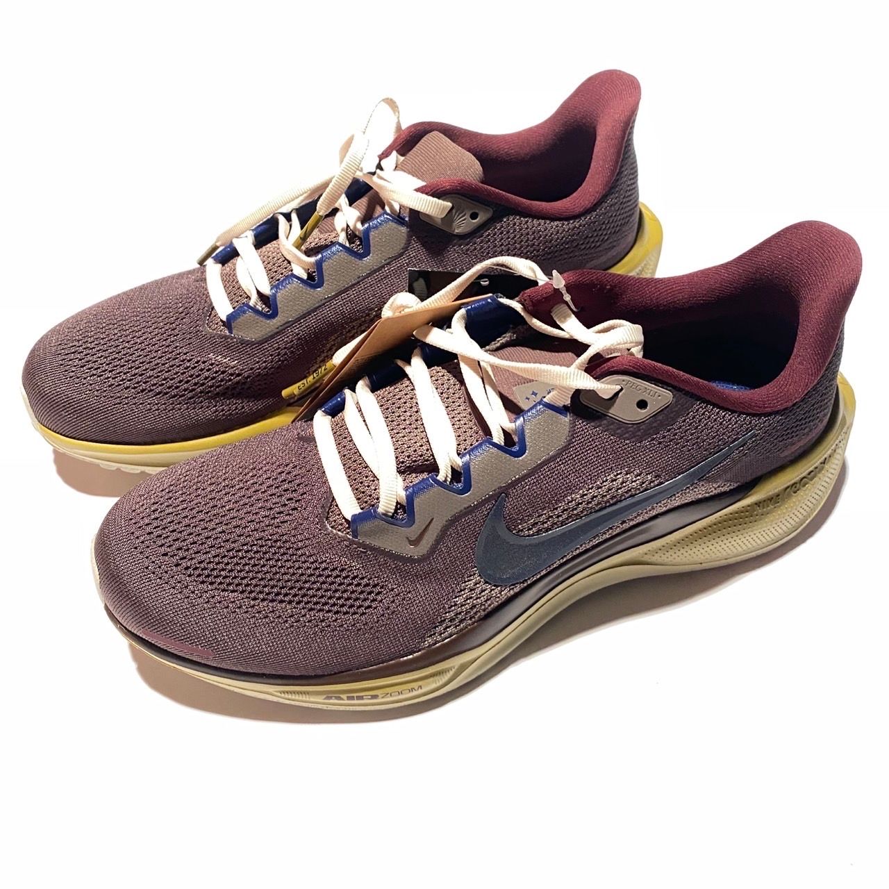 Nike Air Zoom Pegasus 41 "Medium Ash/Blue Void/Cave Stone"