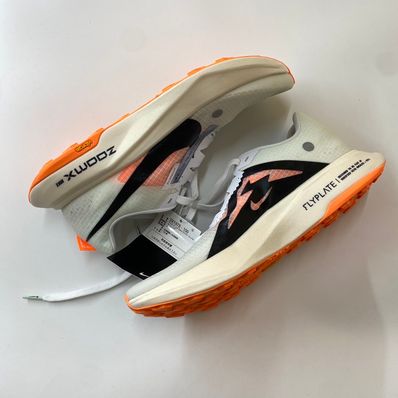 Nike ZoomX Ultrafly Trail "Prototype"