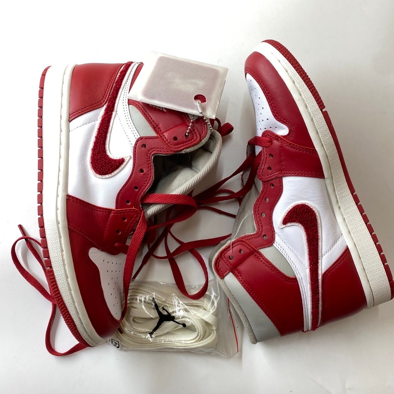 Nike Women's Air Jordan 1 High OG "Newstalgia"