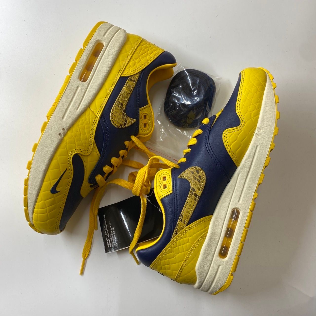 22cm ナイキ ウィメンズ エアマックス1 PRM \"ヘッド トゥ ヘッド\" 楽天市場】【お取り寄せ商品】NIKE WMNS AIR MAX 1 PRM HEAD TO