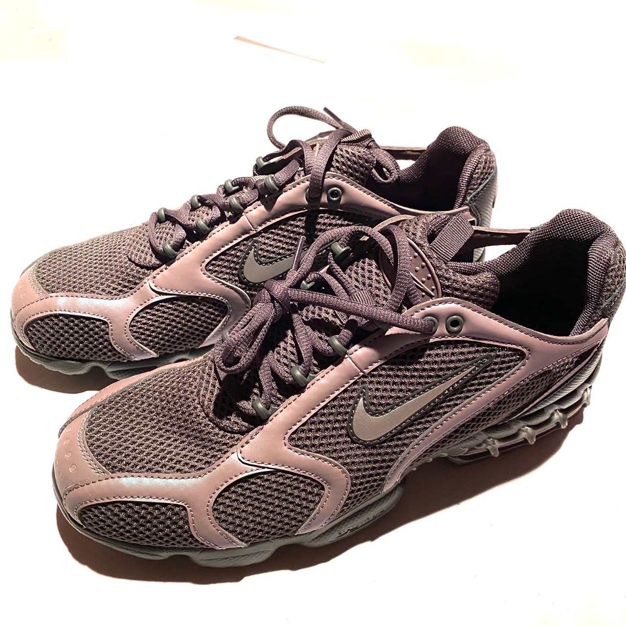 Nike Air Zoom Spiridon Cage 2 