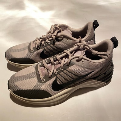 Nike Lunar Roam "College Grey/Light Orewood Brown/Cave Stone/Black"