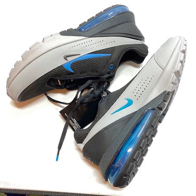 Nike Air Max Pulse "Black/Laser Blue"