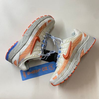 Makeway × Nike Women's P-6000 "Party 6000"