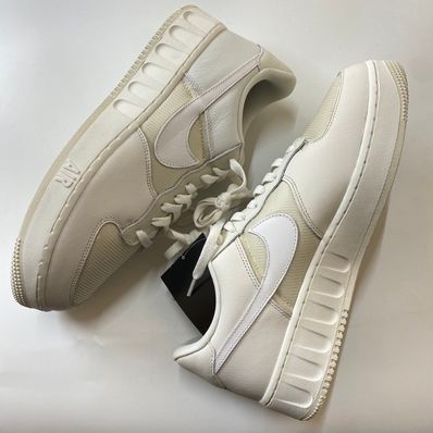 Nike Air Force 1 Low Unity "Sail/White/Phantom/Light Cream"