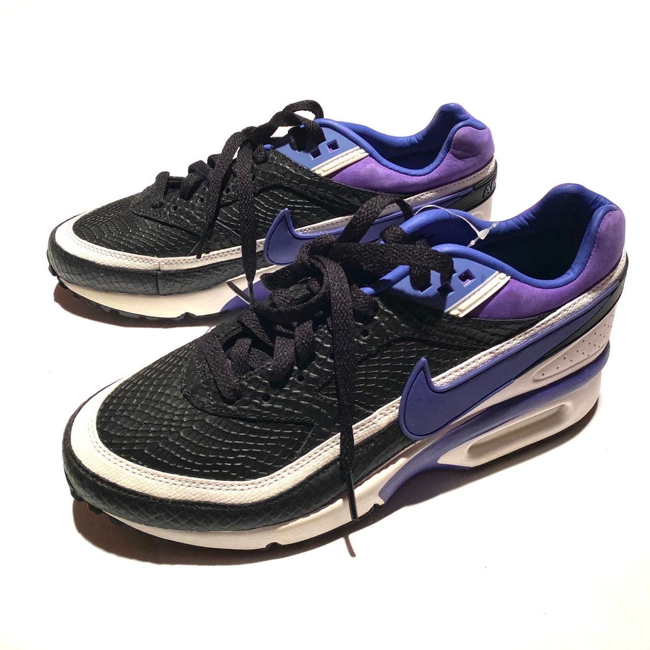 Nike Air Max BW PRM "Persian Snakeskin"