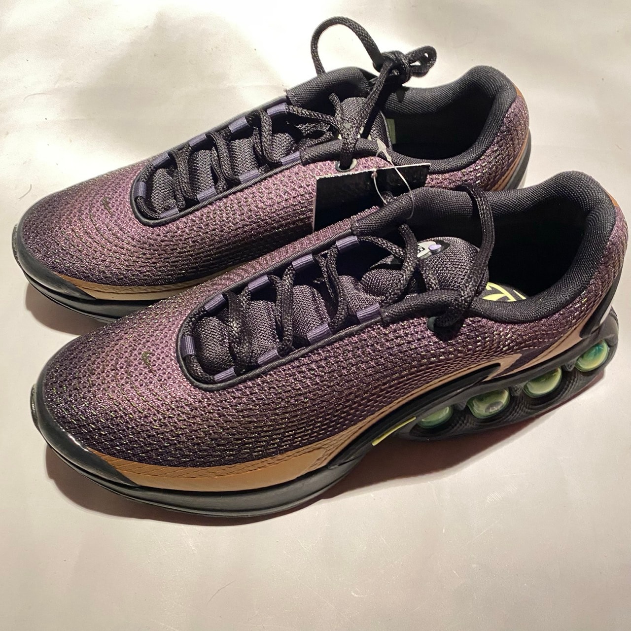 Nike Air Max DN "Off Noir"